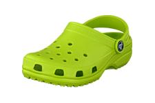 Crocs Classic Kids Volt Green. betala 197.6kr