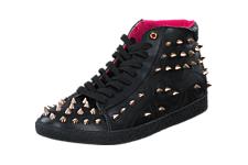 Pieces Candy sneaker studs. betala 449.4kr