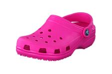 Crocs Crocs Classic Pink. betala 169.5kr