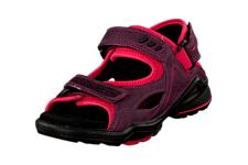 Ecco Biom Sandal Purple. betala 452.9kr