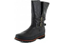 Marc O`Polo Long Boot Black Leather. betala 1257.9kr
