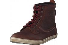 Wrangler Woodland Boot Dk Brown Leather. betala 573.5kr