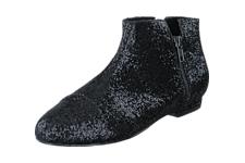 Black Secret Fannel Sequin Boot. betala 599.5kr