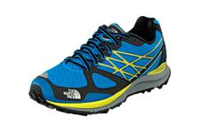 The North Face M Utra Cardiac Quill Blue Acid Yellow. betala 767.9kr