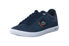 Lacoste EUROPA LACE CRE. betala 340.2kr