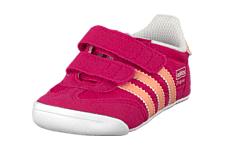adidas Originals Dragon L2W Crib Pink White. betala 237.6kr