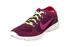 Nike Wmns Lunarhyperworkout XT Bordeaux Frbrry prpl. betala 548.5kr