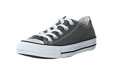 Converse All Star Canvas Ox Charcoal. betala 557.9kr
