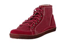 Sneaky Steve Squatters Red Canvas. betala 448.5kr