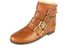 Tatoosh Janis Low Boots