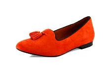 Shoe Biz 3449 Cipro Orange. betala 498.5kr