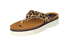 Amust Animal sandal Leopard. betala 358.2kr