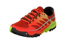 Merrell Allout Charge Spicy Orange Lime Green. betala 837.9kr