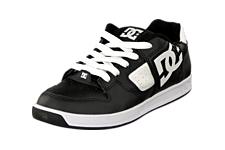 DC Shoes Kids Sceptor Shoe Black Black White. betala 388.2kr