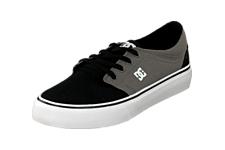 DC Shoes Trase Tx Shoe Black Dk Shadow. betala 417.9kr