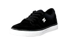 DC Shoes Kids Nyjah Vulc Shoe Black White. betala 417.9kr