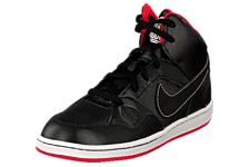 Nike Son Of Force Mid (Ps) Black Black. betala 248.5kr
