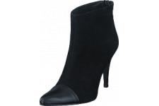 Black Lily Rumi Ancle Boot Black