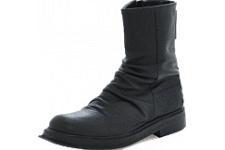 V Ave Shoe Repair Metal Boot Black. betala 1548.5kr