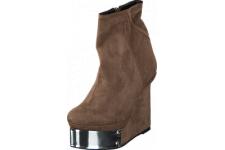 V Ave Shoe Repair Plate Boot Clay. betala 1673.5kr