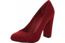 Sugarfree Shoes Vilin Red. betala 256.9kr