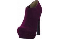 Sugarfree Shoes BoBo Purple. betala 223.5kr