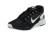 Nike Nike Lunarglide 7 Black Summit White Anthracite. betala 1037.6kr