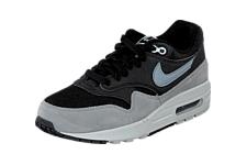Nike Wmns Air Max 1 Essential Black Grey. betala 1117.6kr