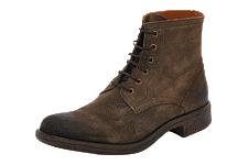 Mentor Military Boot Elephant Suede. betala 1198.2kr