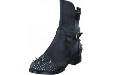 Fashion By C Rock `n` roll boot Black. betala 673.5kr