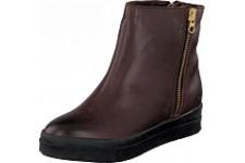 Nome Low boot 3300001 Choco. betala 1037.6kr