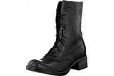 Timberland Whittemore Mid Lace CA12H3 Black. betala 1237.6kr