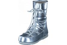 Moon Boot P. Jump MId Silver. betala 1047.9kr