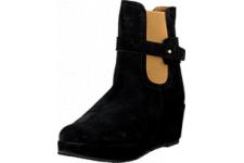 Rules By Mary Alice Boot Black. betala 673.5kr
