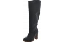Rules By Mary Elise Boot Black. betala 1607.9kr