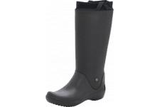 Crocs RainFloe Boot W Black Black. betala 388.2kr