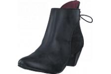 Rules By Mary June Boot Black. betala 837.9kr