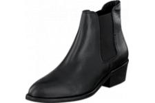 Amust Kamil Low Boot Leather Black. betala 1152.9kr