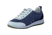 Geox D Contact Navy Optic White. betala 658.2kr