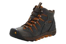 Keen BRYCE MID WP RAVEN CATHAY S. betala 1317.6kr