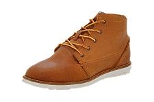 Hub Footwear Jag Leather Lumberjack Brown. betala 1037.6kr