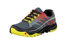 Merrell All Out Charge Molten Lava Bright Yellow. betala 837.9kr