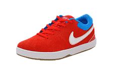 Nike Nike Rabona (GS) University Red White pht Blue. betala 347.9kr
