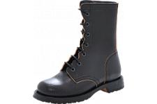 Swedish Hasbeens Military Boot Black. betala 1498.5kr