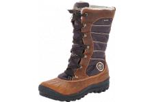 Timberland Mt. Holly Tall Lace Duck Boot Dark Brown. betala 1117.9kr