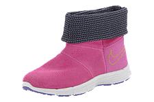 Nike DF Jill Boot (PS) Pink. betala 323.5kr