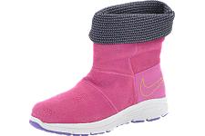 Nike Dual Fusion Jill Boot (GS) Pink. betala 522.9kr