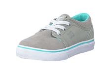 DC Shoes Dc Tod Trase Slip T Shoe Navy Grey. betala 223.5kr