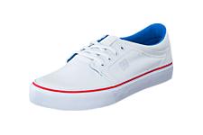 DC Shoes Dc Trase Tx White Blue Red. betala 452.9kr