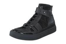 V Ave Shoe Repair Snap Sneaker Black. betala 1223.5kr
